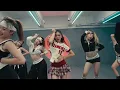 Jaime Cheung 張天穎 -《PICKY》Dance Studio Rehearsal Video