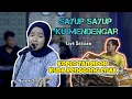 Download Lagu SAYUP SAYUP KU MENDENGAR ( Berpisah Di Ujung Jalan ) | KOPLO TANJIDOR ENAK | LIVE SESSION !!