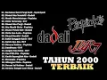 Download Lagu [Full Album] Lagu Galau Indonesia Terbaik Tahun 2000an Terpopuler - Dadali, Papinka, Ilir7
