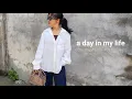 Download Lagu #6 | A DAY IN MY LIFE | YM DIARIES 🇵🇭