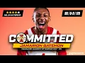 WATCH 4-star SG Jamarion Batemon commits to Iowa State LIVE on 247Sports