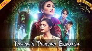 Download Suatukala: Timun Mas \u0026 Ijo - Tayangan Perdana [HD] ~ Langgan Astro First (480) MP3