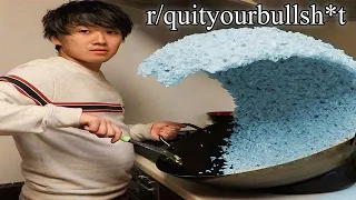 THE MOST BS OF T