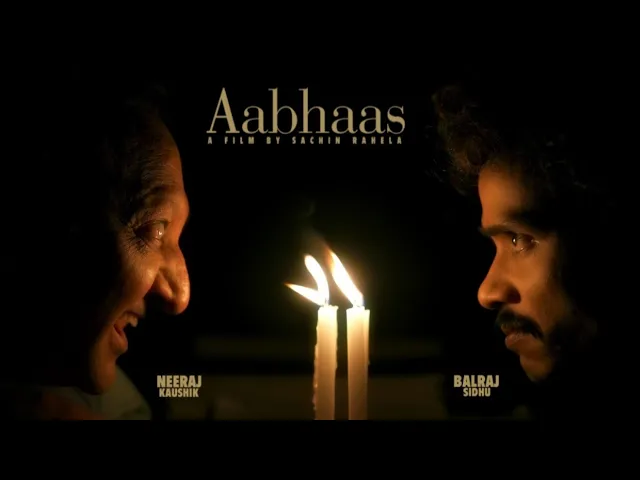 Download MP3 AABHAAS || full Movie 2024 || Thriller || suspense || Bollywood || Glim Makers