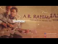 AR Rahman Kollywood Mixtape | DJ SAMTRON | ARR