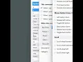 How to create a new voice command in Voiceattack