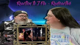 Download 🥹J Fla is Radioactive in this song Reaction MP3