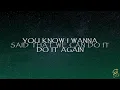 Sugar Ray - Every Morning (Lyrics)