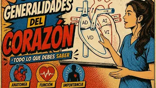 Generalidades del CORAZÓN