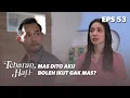 Download Lagu Tanti Mau Berduaan Sama Dito | TEBARAN HATI | EPS.53 (1/3)