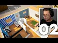 Download Lagu Architect Life - Part 2 - World's Worst General Contractor
