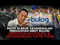 Download Lagu MOTIF DI BALIK KEJANGGALAN PERGANTIAN DIRUT BULOG! KEPENTINGAN POLITIK \u0026 KECEMBURUAN TNI KE POLRI