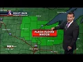 Mace Michaels FOX9 Weather Freelance