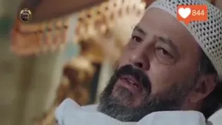 اغنيه الجرح واعر  من مسلسل بنت القبايل دندنها