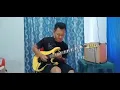 Download Lagu GOYANG HEBOH~cover guitar instrumen