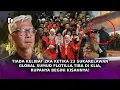 Download Lagu TIADA Kelibat ZRA Ketika 23 Sukarelawan Global Sumud Flotilla Tiba Di KLIA, Rupanya Begini Kisahnya!