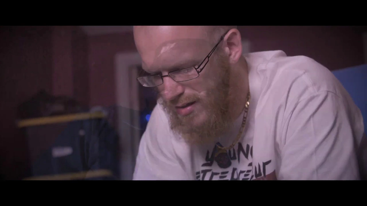 FreddyP💔IN-All In (Official Music Video) Prod. by (chichi)