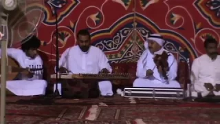 موال محمد حسن الفرشوطي و دور ياليلة العيد ينبعاوي 