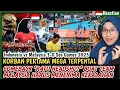 Lagu 🇲🇾🇮🇩GILA❗SPIKE PETIR MEGA BIKIN LAWAN TERPENTAL❗ MALAYSIA HARUS TERIMA KEKALAHAN 3-0❗SEA GAMES 2025 