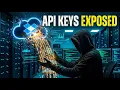 The Dropbox API Key Leak How Hackers Stole Secrets from GitHub