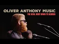 Oliver Anthony Music - The Devil Went Down to Georgia featuring Billy Contreras and Johnny Staats