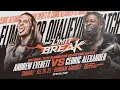 Download Lagu DPW: Limit Break 2025 | Andrew Everett vs Cedric Alexander - FULL MATCH