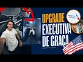 What it s like to fly Business Class on American Airlines - Route New York