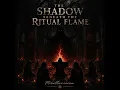 The Shadow Beneath The Ritual Flame