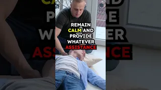 Epileptic What To Do If Someone Is Having A Seizure 