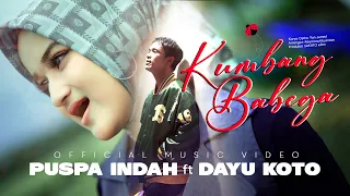 Download Puspa Indah ft Dayu Koto - Kumbang Babega (Official Music Video eDm) MP3