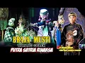 Download Lagu WAYANG GOLEK DALANG ANOM DINAR PANJI SUDARYA ISK - LAKON BRAJA MUSTI