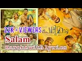Lagu Salam perumani malayalam movie song karoke with lyrics /perumani malayalam movie /Roohe kaibe./സലാം