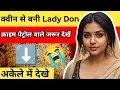 Download Lagu क्वीन से बनी Lady Don || क्राइम पेट्रोल वाले जरूर देखें || crime documentary hindi ||
