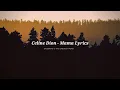 Download Lagu Celine Dion mama (saddest word) Lyrics