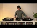 Lagu Vinyl Mix: 90s Underground House \u0026 Garage (Omnitronic TRM-202)