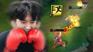 인파이터 비원딜