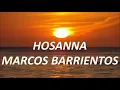 Hosanna Marcos Barrientos