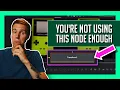 You should use MORE Transform Nodes in Fusion - Blackmagic DaVinci Resolve Beginner Tutorial
