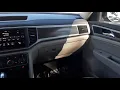 2019 Volkswagen Atlas Clearwater FL VW616879
