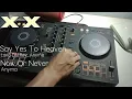 Lana Del Rey - Say Yes To Heaven (Anyma Remix)X Anyma - Now Or Never (Bl4ck0uT mashup)