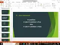 Python Tutorial part 4 Conditional statements