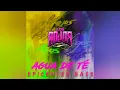 Agua de té - Los Rojos (EPICENTER BASS)