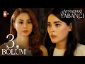Download Lagu Aynadaki Yabancı 3. Bölüm @atvturkiye