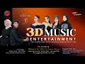 Download Lagu LIVE  ORGAN DANGDUT 3D MUSIC - DK NANGGERANG - DS CIKUYA - KAMIS 21 AGUSTUS 2025 ( Siang )