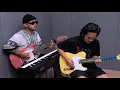 Download Lagu pria-priabernada - ANJING (Official Lyric Video)