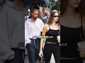 Download Lagu Justin \u0026 Hailey Bieber Step Out in NYC as Couple Shares Rare Glimpse of Baby Jack #justinbieber #usa