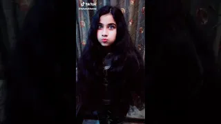 ميوزكلي روهانا خانا بطلة مسلسل قدري بلا لون 