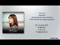 LYn (린) – With You [Descendants of the Sun OST Part 7] [Rom|Eng Lyric]