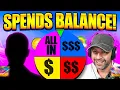 Download Lagu THIS VIEWER SPENT my BALANCE... but the WHEEL DECIDED the BUY AMOUNTS!! (Bonus Buys)