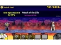 The Battle Cats - Attack of the Li ls Combo for Growing Up Insane